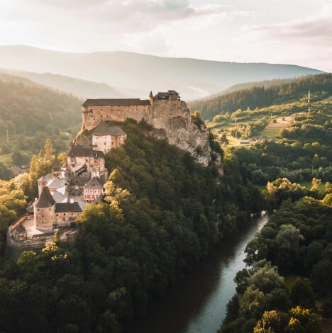 Poland & Central Europe Tours