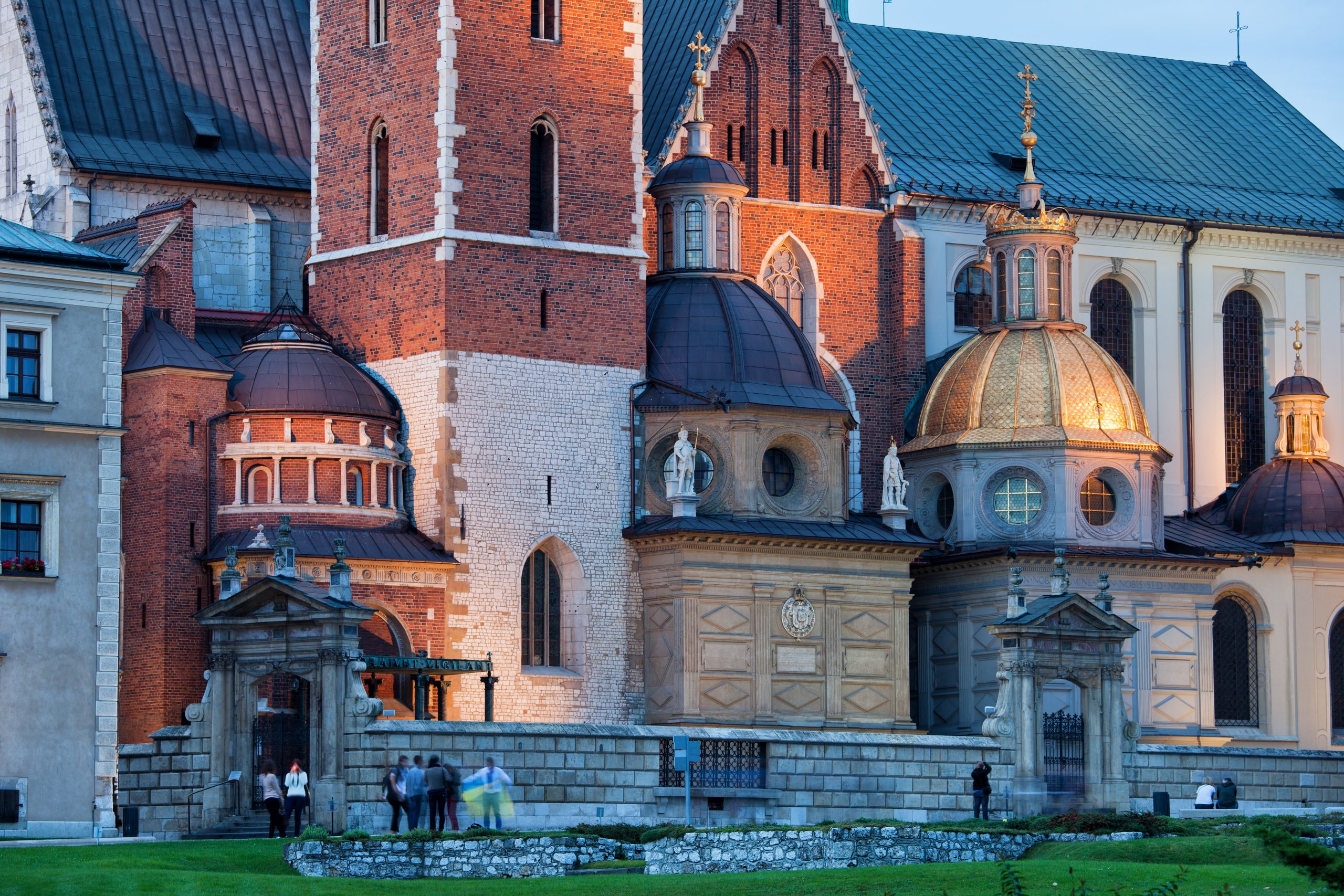 Krakow City Break PLUS offer image
