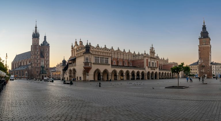 Krakow City Break